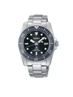 Zegarki męskie - Seiko ZEGAREK SNE569P1 PROSPEX DIVER SOLAR - miniaturka - grafika 1