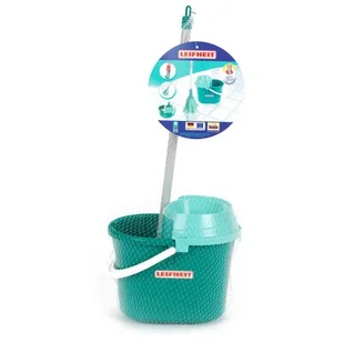 Klein Leifheit wiadro z mopem 6558 - Zabawki AGD - miniaturka - grafika 1