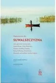 Przewodniki - Międzyziemie albo Suwalszczyzna - miniaturka - grafika 1