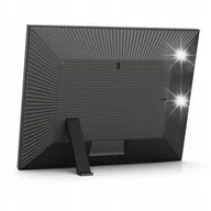 Ramki cyfrowe do zdjęć - Ramka Cyfrowa 17'' LCD HD AGFA WiFi Auto Obrót Czujnik Ruchu Pamięć 32GB - miniaturka - grafika 1