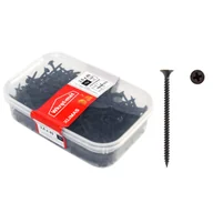 Wkręty - Wkręt do płyt G-K 3.5 x 45 mm 1 kg Wkręt-met - miniaturka - grafika 1