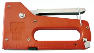 Mega 55008 Zszywacz plastikowy, Mega 55008 - Zszywacze tapicerskie - miniaturka - grafika 1