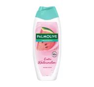 Kosmetyki do kąpieli - PALMOLIVE Smoothies Kremowy Żel pod prysznic Exotic Watermelon 500ml - miniaturka - grafika 1