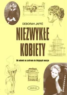 Biografie i autobiografie - Niezwykłe Kobiety - miniaturka - grafika 1