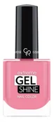 Lakiery do paznokci - Golden Rose Extreme Gel Shine Nail Color - Żelowy lakier do paznokci - 20 GOLGZ20 - miniaturka - grafika 1
