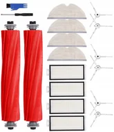 Akcesoria do odkurzaczy - ZESTAW AKCESORIÓW do Roborock Q7/Q7+/Q7 Max/Q7 worki mopy filtry szczotki - miniaturka - grafika 1