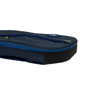 Ritter Carouge RGC3-B/ABL Atlantic Blue pokrowiec na gitarę basową - Pokrowce i futerały na gitarę - miniaturka - grafika 5