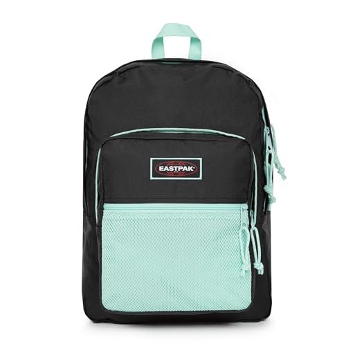 EASTPAK Pinnacle Plecak, 38 L, Kontrast Polar (Biały)