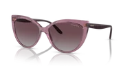 Okulary przeciwsłoneczne - Okulary Przeciwsłoneczne Vogue VO 5484S 276162 - miniaturka - grafika 1