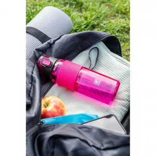 Bidon Tritanowy 680 Ml, Różowy Bottle Zwilling - Survival - akcesoria - miniaturka - grafika 14