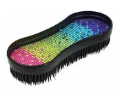 Szczotki dla konia - York Szczotka Magic Rainbow - miniaturka - grafika 1