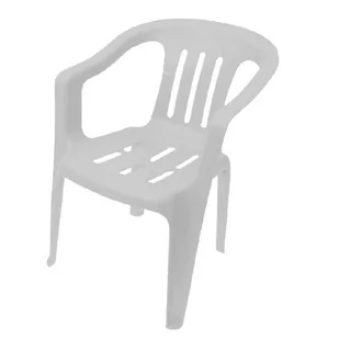 TEGA KRZESŁO DZIECIĘCE SZARY TEKD012-106 - Wyposażenie pokoiku dziecięcego - miniaturka - grafika 2