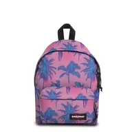 Plecaki - EASTPAK Orbit Brize Dye Pink Plecaki, Brize Dye Różowy, Jeden rozmiar, EASTPAK ORBIT Brize Dye Pink Plecaki - miniaturka - grafika 1