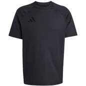 Koszulki męskie - Koszulka adidas Tiro 25 Tee Travel M JY5948 - miniaturka - grafika 1