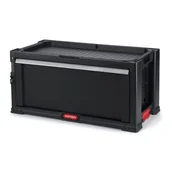 Skrzynki i torby narzędziowe - KETER Regał narzędziowy Tool Chest 17200880 - miniaturka - grafika 1