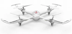 Syma X15A (X15A-WHT) - Drony - miniaturka - grafika 2