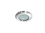 Lampy sufitowe - Azzardo EMILIO GM2104 ALU oprawa do zabudowy 1X50W IP54 267 / GM2104 ALU - miniaturka - grafika 1