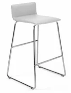 Taborety i hokery - Hoker Nowy Styl CAFE VII HOCKER  - miniaturka - grafika 1