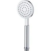 Słuchawki prysznicowe - Deante Temisto słuchawka prysznicowa chrom XDCT0SCZ1 - miniaturka - grafika 1