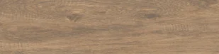 Gres Wood Creation brown matt rectified 22,1X89 Opoczno - Płytki ceramiczne - miniaturka - grafika 1