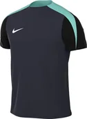 Koszulki męskie - Nike Męski top M Nk Df Strk24 Ss Top K Short Sleeve Top - miniaturka - grafika 1