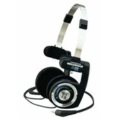 Słuchawki - Koss PortaPro Classic - miniaturka - grafika 1