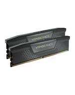 Pamięci RAM - CORSAIR VENGEANCE 96GB 2x48GB DDR5 5200MT/s DIMM Unbuffered 38-38-38-84 XMP 3.0 Black Heatspreader 1.25V - miniaturka - grafika 1