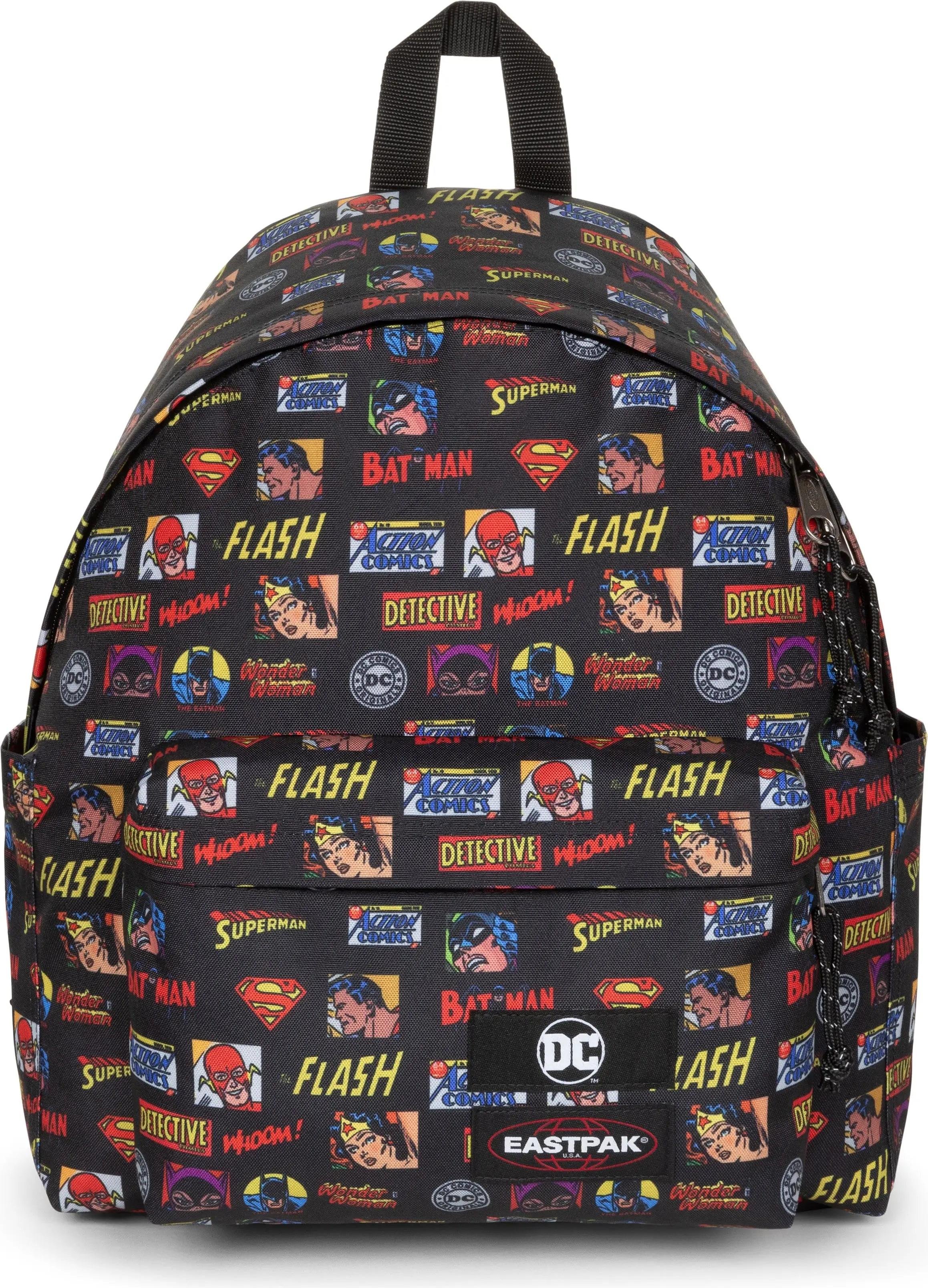 Plecak Eastpak Day Pak'r 4V6 DC Icons