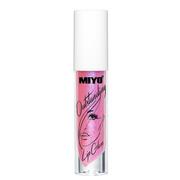 Błyszczyki do ust - MIYO Outstanding Lip Gloss Błyszczyk 29 4ML - miniaturka - grafika 1