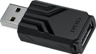 Akcesoria do komputerów stacjonarnych - Asus ASUS ROG Polling Rate Booster, 8000 Hz - miniaturka - grafika 1