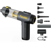 Odkurzacze ręczne - Fanttik Slim V9 Mix 80W - miniaturka - grafika 1