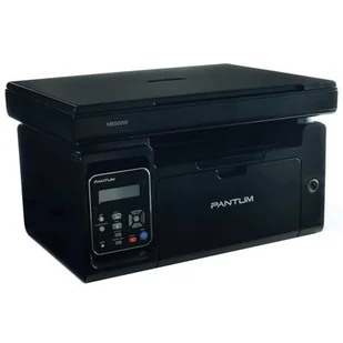 Pantum M6500W - Urządzenia wielofunkcyjne - miniaturka - grafika 1