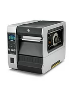 Drukarki kart i etykiet - Przemysłowa drukarka etykiet Zebra ZT610 - miniaturka - grafika 1