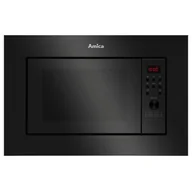 Kuchenki mikrofalowe do zabudowy - Amica AMGB20E2GB - miniaturka - grafika 1
