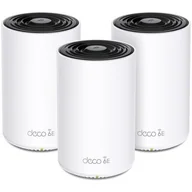 Routery - TP-Link DECO XE75(3-PACK) - miniaturka - grafika 1