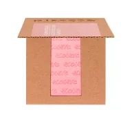 Róże do policzków - Ecocera Róż FLAMENCO 5.0 g - miniaturka - grafika 1