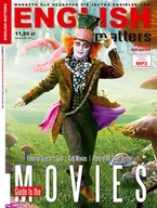 Książki do nauki języka angielskiego - English Matters MOVIES - miniaturka - grafika 1