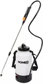 Opryskiwacze - Home It Garden akumulatorowy opryskiwacz 5 l - miniaturka - grafika 1