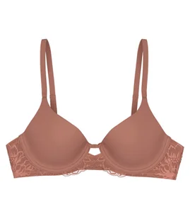 Biustonosz usztywniany na fiszbinie Triumph Amourette Charm T WHP01-85B - Biustonosze Biustonosz usztywniany na fiszbinie Triumph Amourette Charm T WHP01-85B - Biustonosze - miniaturka - grafika 1