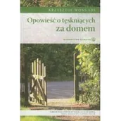 Religia i religioznawstwo - Salwator Opowieść o tęskniących za domem - Krzysztof Wons - miniaturka - grafika 1