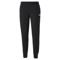 Dresy damskie - PUMA SPODNIE ESS CLOSED 84720601 r XS - miniaturka - grafika 1