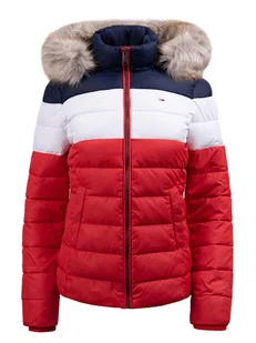 Kurtka damska Tommy Hilfiger DW0DW09065-C87, S - Kurtki damskie - miniaturka - grafika 1