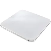 Lampy sufitowe - Polux Syrius B036 led 72W z pilotem Plafon lampa sufitowa 312730 312730 - miniaturka - grafika 1