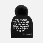 Czapki damskie - W MISSY JCC - miniaturka - grafika 1