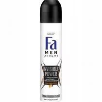 Fa Men Deo Spray Xtreme Power Antiperspirant 150ml - Dezodoranty i antyperspiranty męskie - miniaturka - grafika 1
