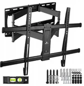 Uchwyty do telewizora - Alaska King Mount Uchwyt do telewizora 42"-100" KG-1039 - miniaturka - grafika 1