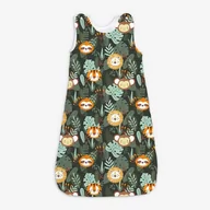 Śpiworki dla dzieci - Albero Mio Śpiworek Do Spania S - miniaturka - grafika 1