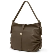 Torebki damskie - Torebka damska shopperka Puccini BK2251022D - miniaturka - grafika 1