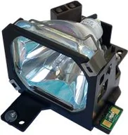 Lampy do projektorów - Lampa do EPSON EMP-7550C - oryginalna lampa z modułem - miniaturka - grafika 1