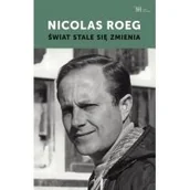 Biografie i autobiografie - Roeg Nicolas Świat stale się zmienia - miniaturka - grafika 1